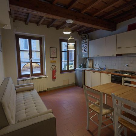 Traditional Florentine 1Br Apartment Close To Piazza Santa Croce Firenze Eksteriør bilde