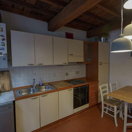 Traditional Florentine 1Br Apartment Close To Piazza Santa Croce Firenze Eksteriør bilde
