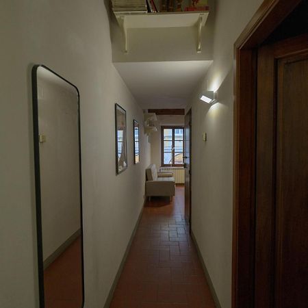 Traditional Florentine 1Br Apartment Close To Piazza Santa Croce Firenze Eksteriør bilde