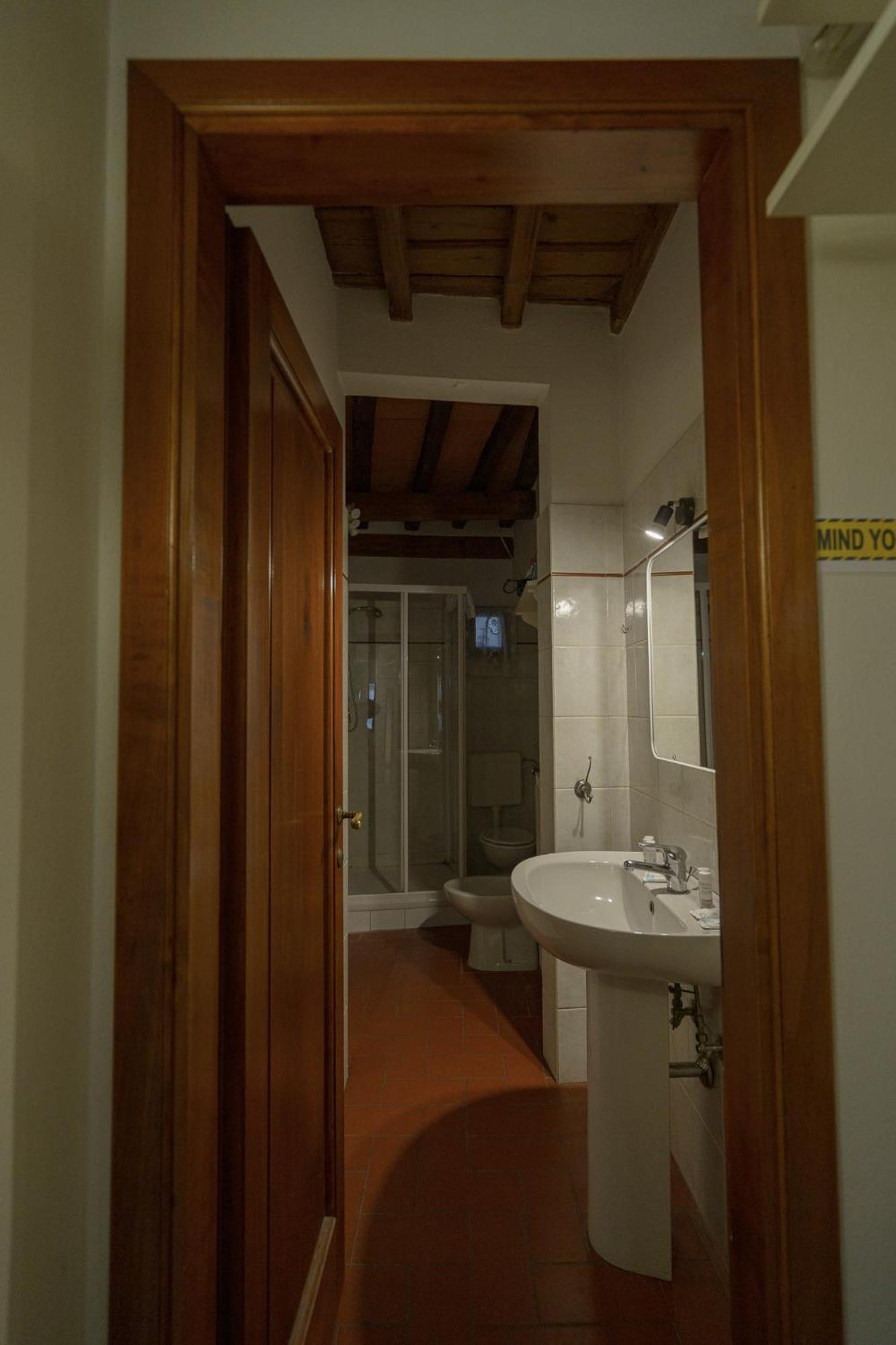 Traditional Florentine 1Br Apartment Close To Piazza Santa Croce Firenze Eksteriør bilde