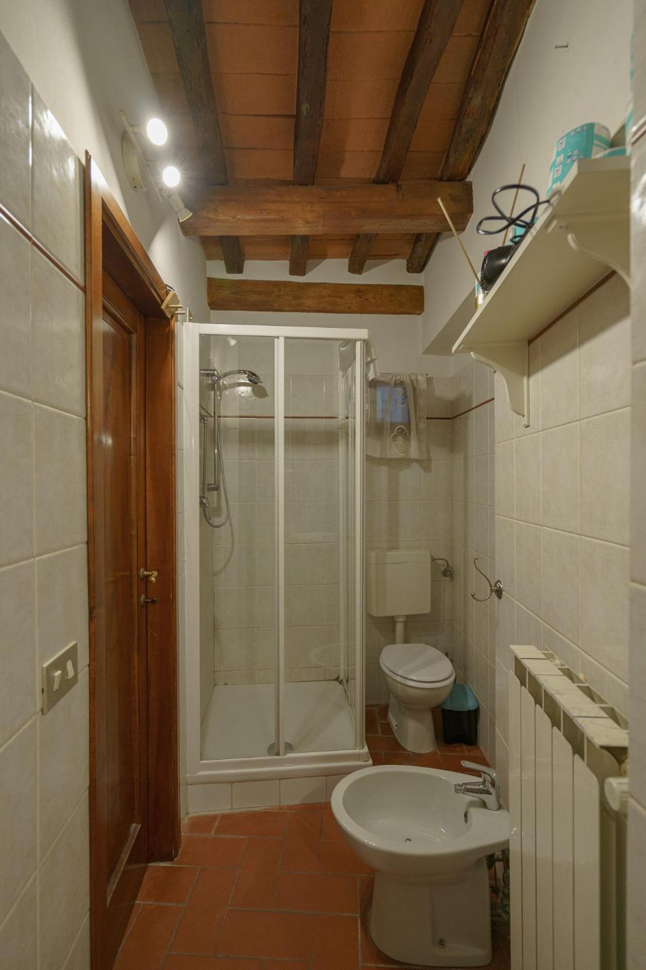 Traditional Florentine 1Br Apartment Close To Piazza Santa Croce Firenze Eksteriør bilde