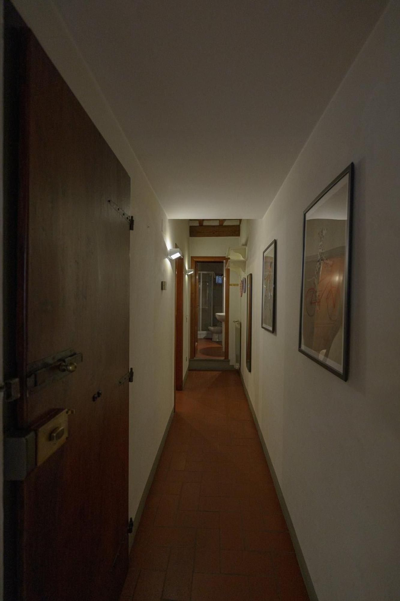 Traditional Florentine 1Br Apartment Close To Piazza Santa Croce Firenze Eksteriør bilde